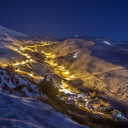 Buenavista Elite Villa Sierra Nevada Buitenkant foto