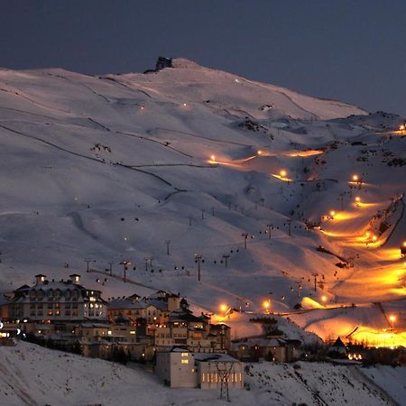 Buenavista Elite Villa Sierra Nevada Buitenkant foto