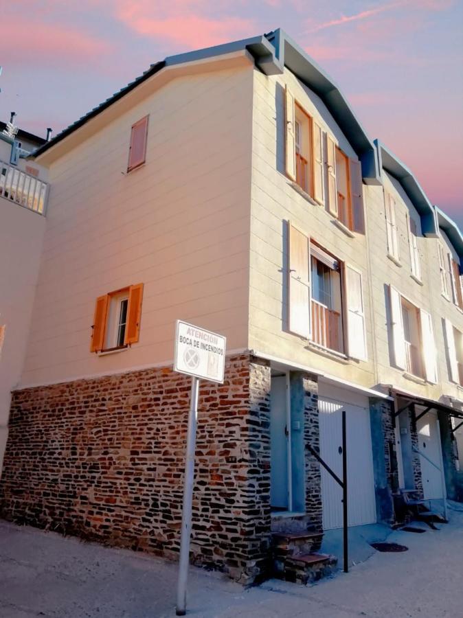 Buenavista Elite Villa Sierra Nevada Buitenkant foto