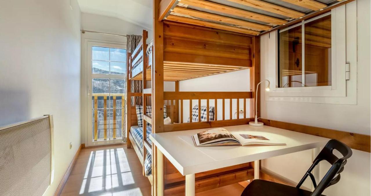 Buenavista Elite Villa Sierra Nevada Buitenkant foto