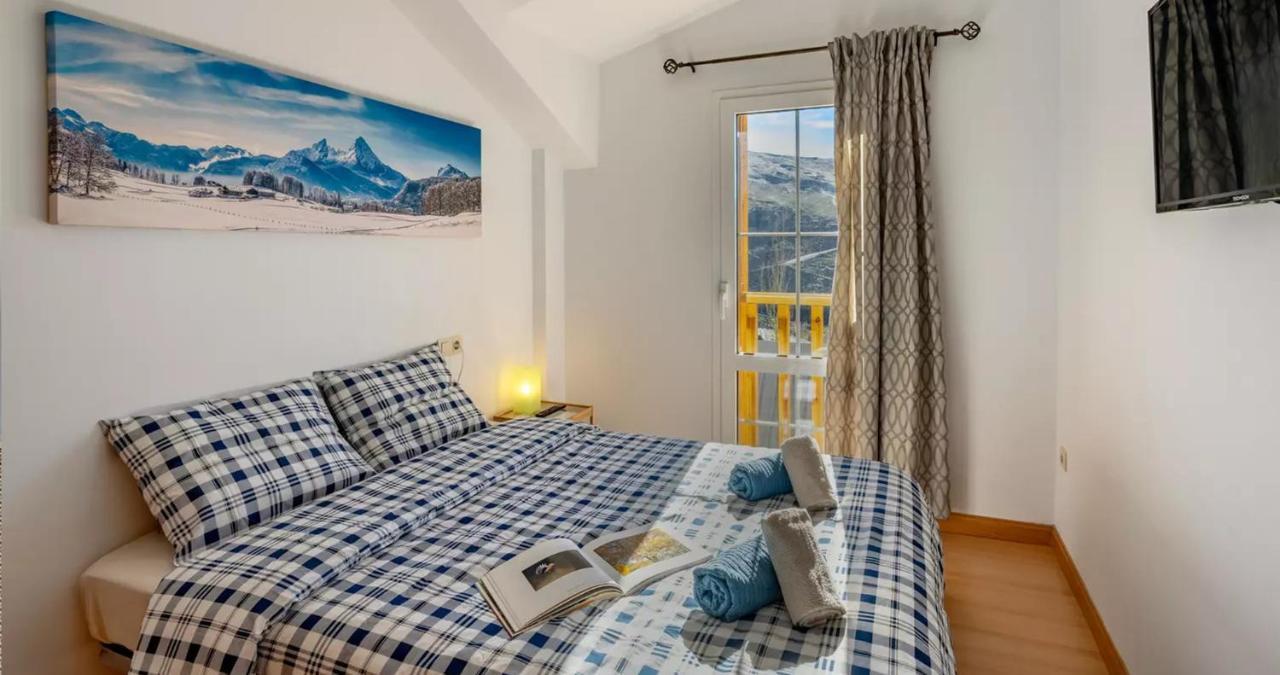 Buenavista Elite Villa Sierra Nevada Buitenkant foto