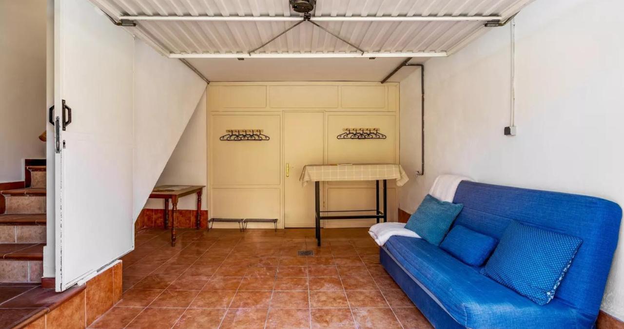 Buenavista Elite Villa Sierra Nevada Buitenkant foto