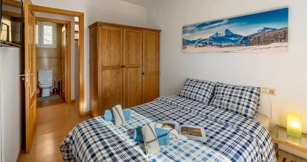 Buenavista Elite Villa Sierra Nevada Buitenkant foto
