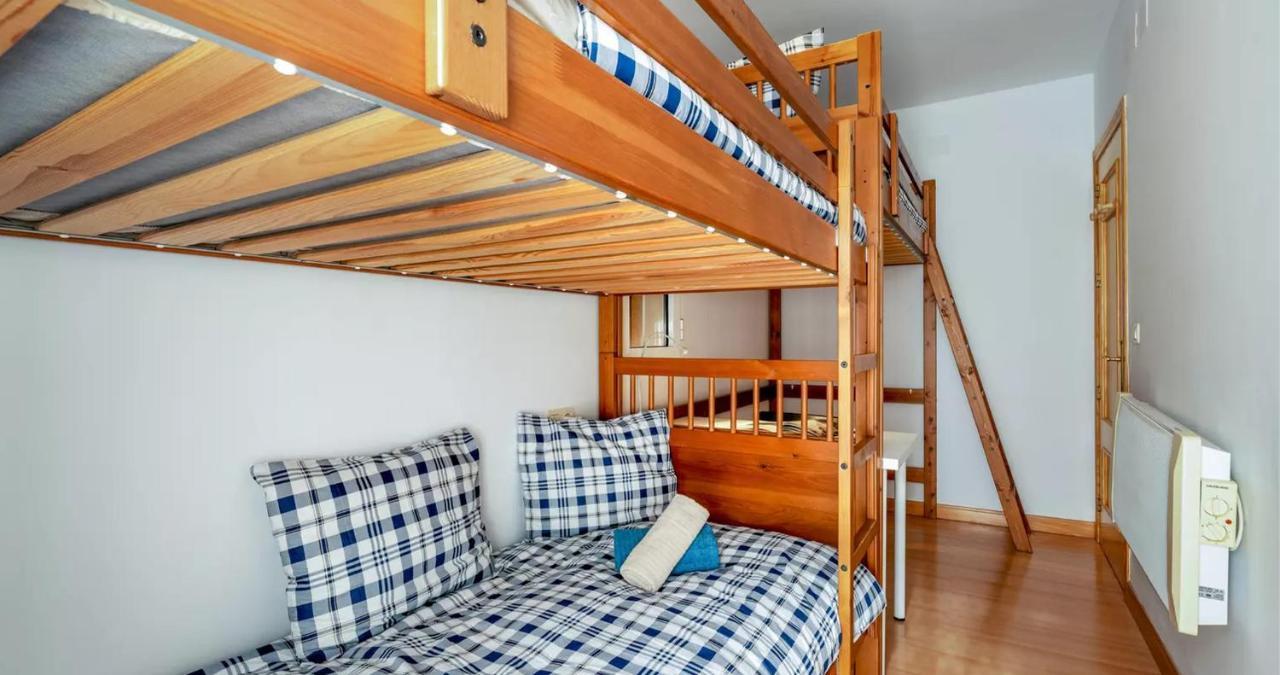 Buenavista Elite Villa Sierra Nevada Buitenkant foto